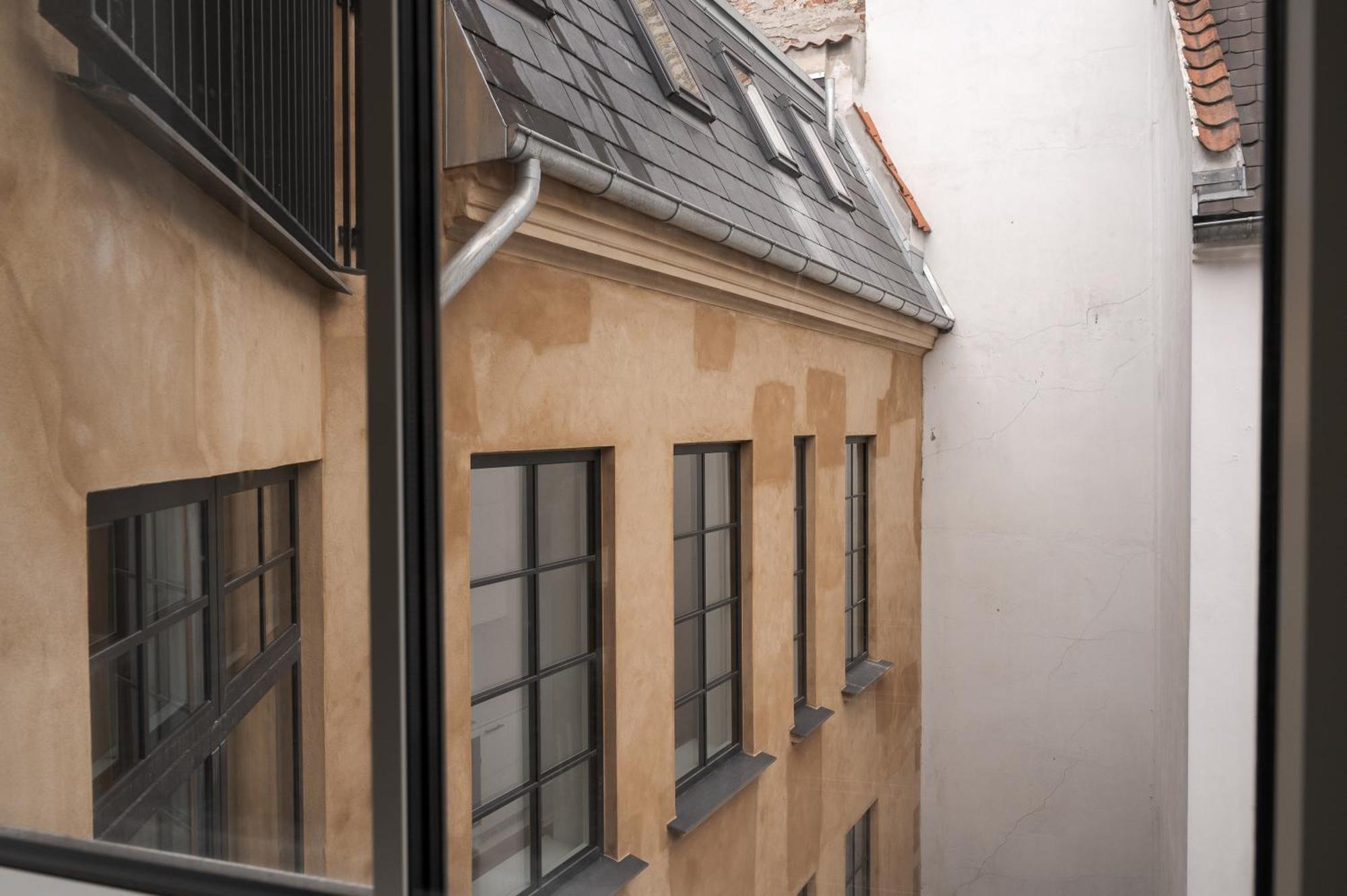 Latin Quarter By Daniel&Jacob'S Apartment Copenhaga Exterior foto