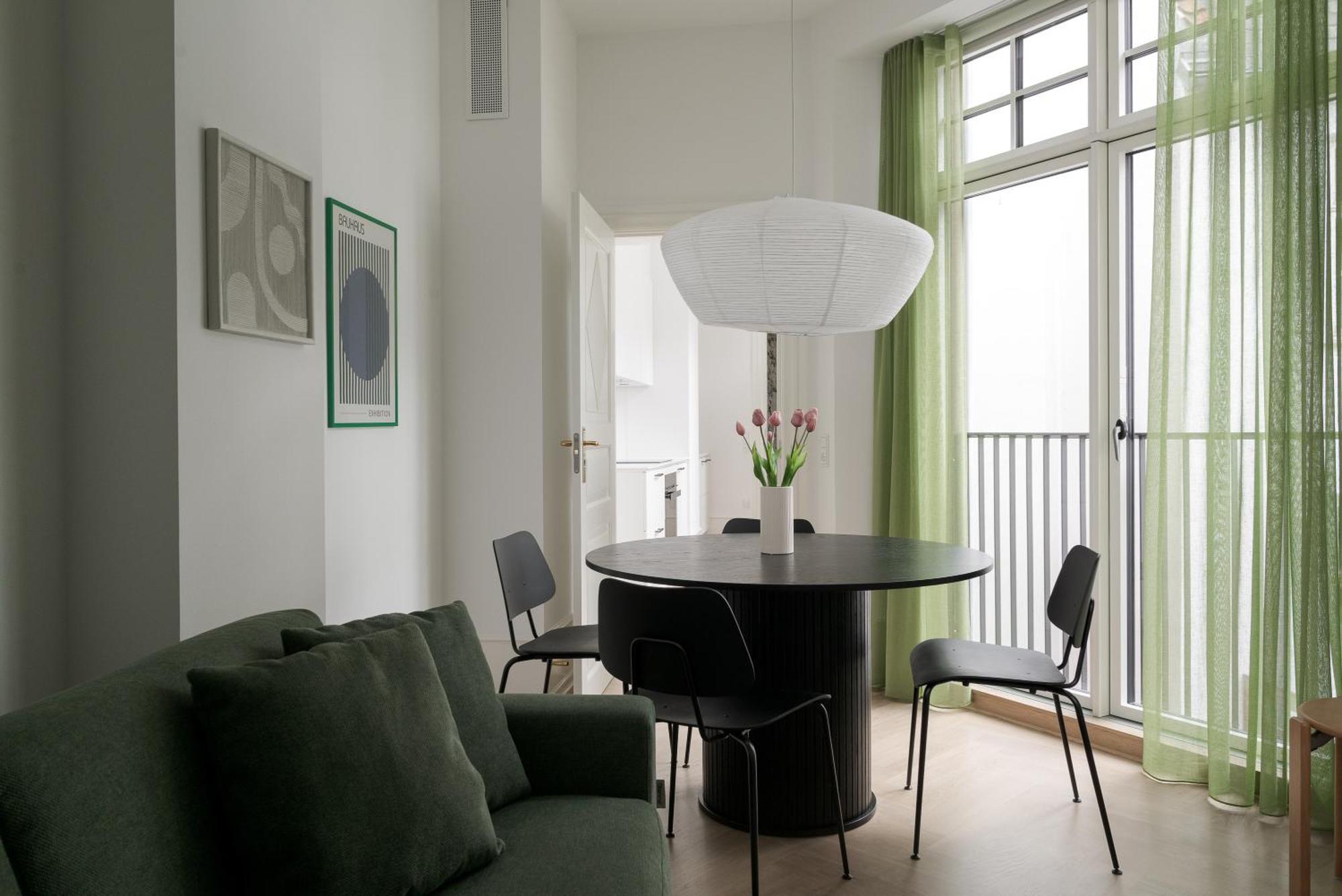 Latin Quarter By Daniel&Jacob'S Apartment Copenhaga Exterior foto