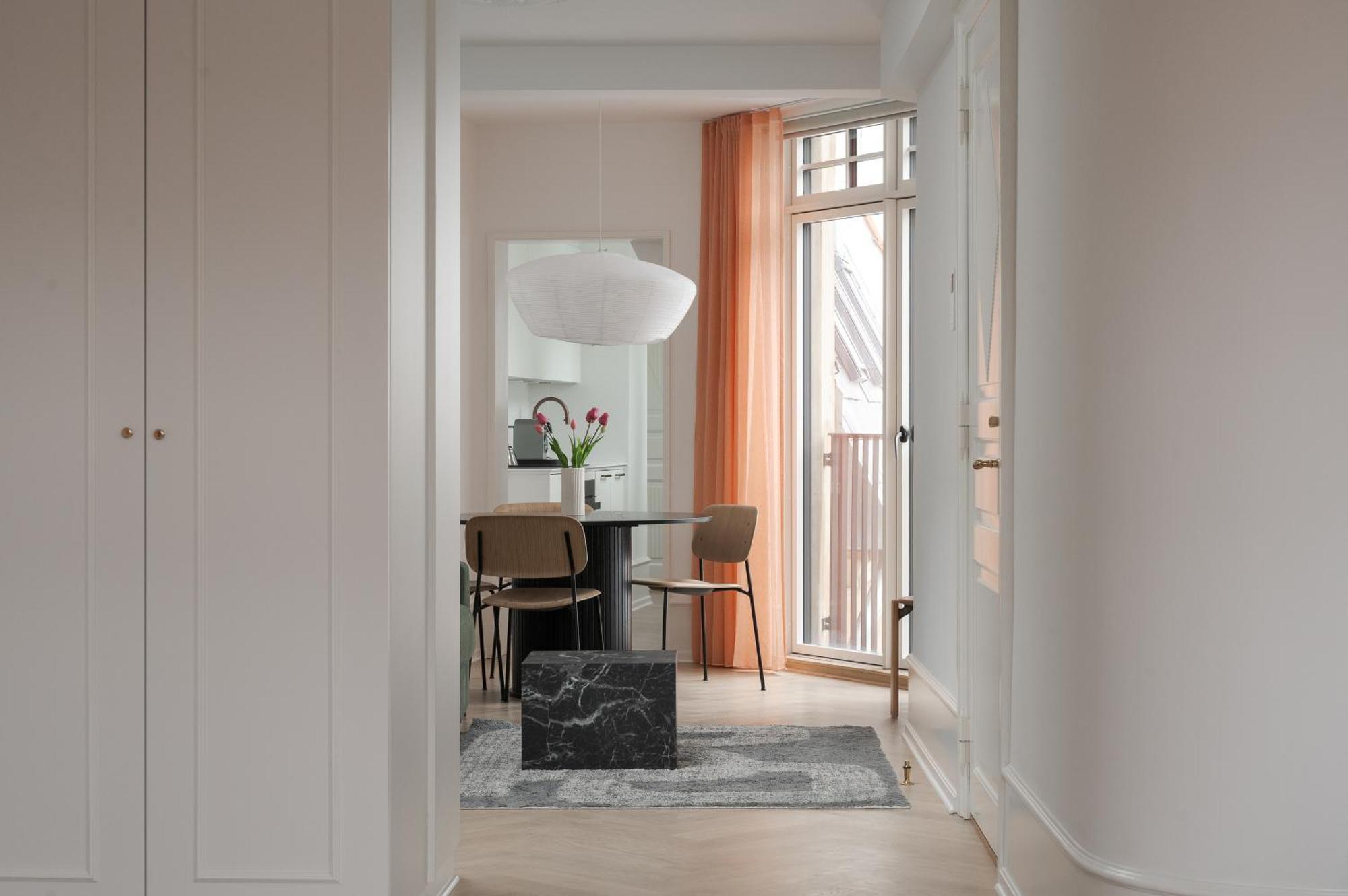 Latin Quarter By Daniel&Jacob'S Apartment Copenhaga Exterior foto